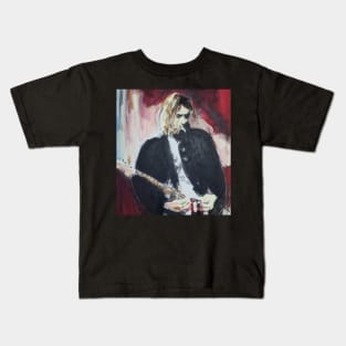 Kurt Kids T-Shirt